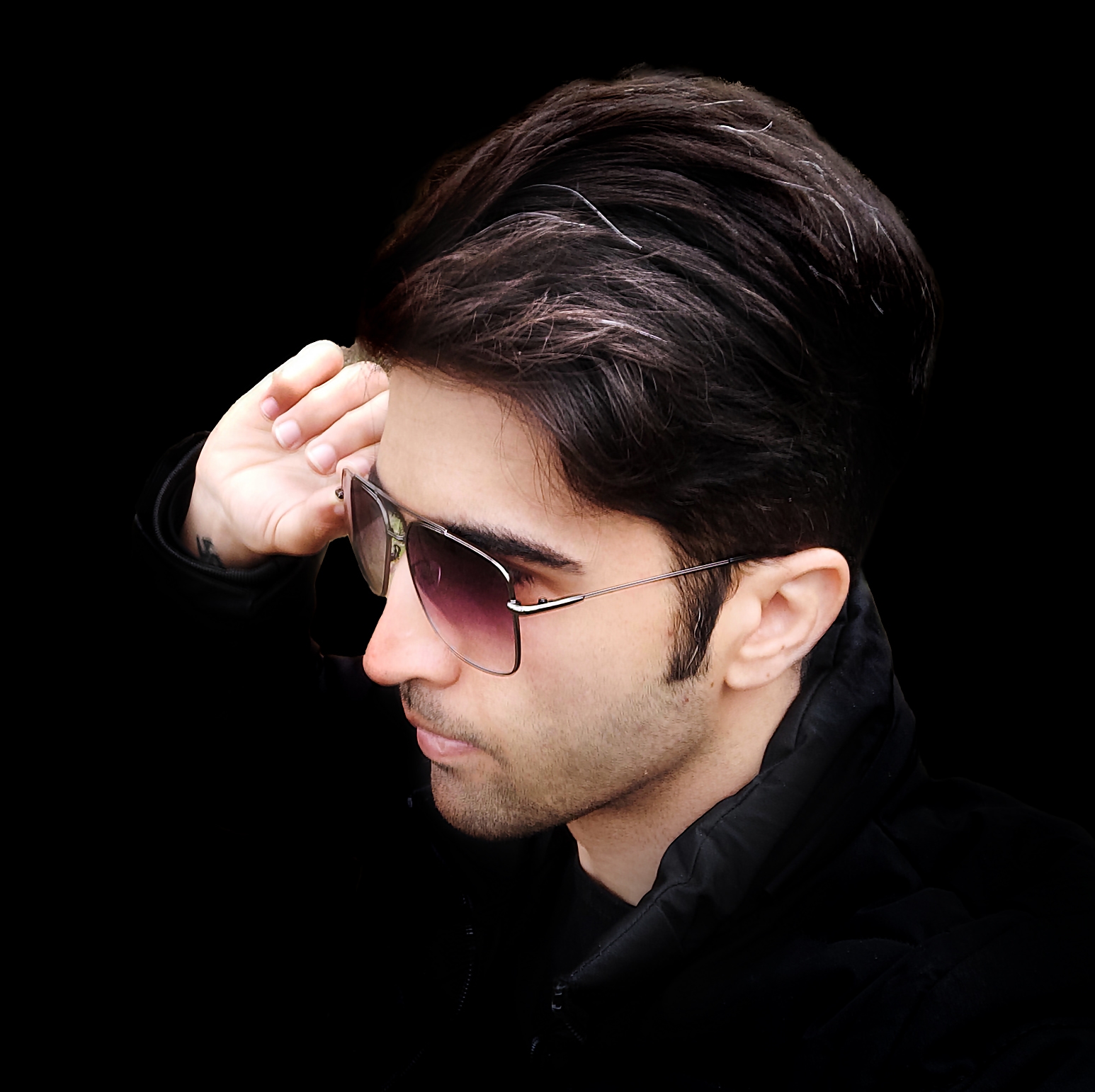 kaveh ostadan کاوه استادان